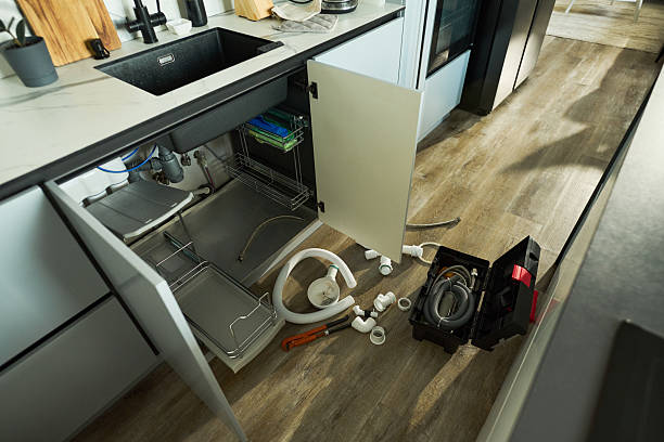 Reliable Plumbing contractor in Brilliant, AL by Street Wise - Plumbing