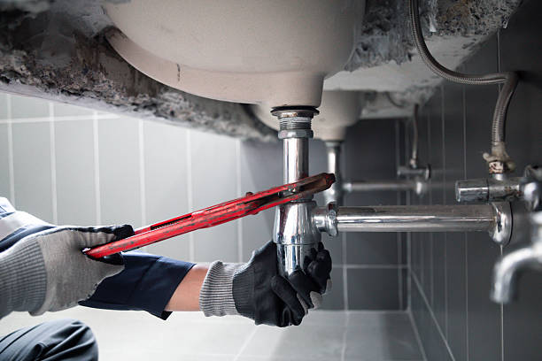 Licensed Plumbing service in Brilliant, AL - Street Wise - Plumbing
